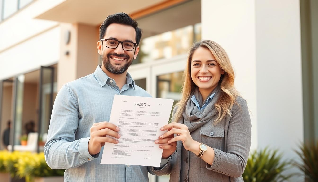 Legal Documentation